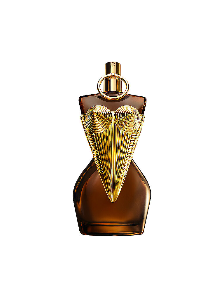 Jean Paul Gaultier Gaultier Divine Elixir 100 ml - rechargeable 3